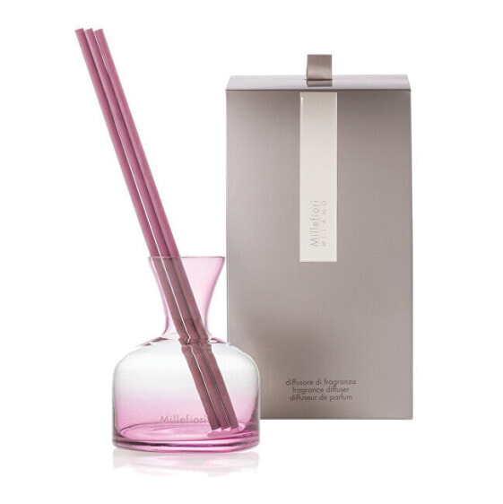 Aroma diffuser Air Design Vase Pink + box 250 ml