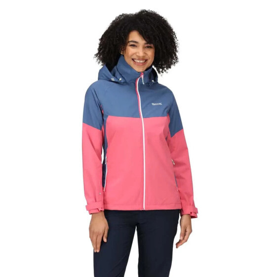 REGATTA Bosfield jacket