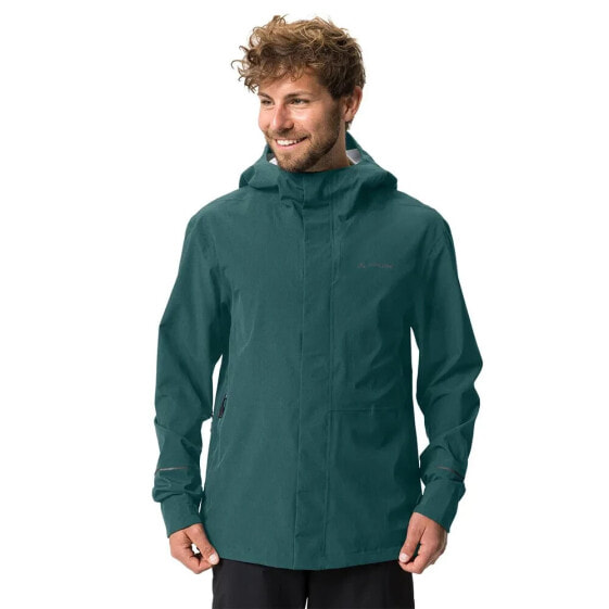 VAUDE BIKE Yaras II jacket