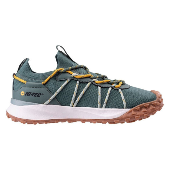 HI-TEC Stricko hiking shoes