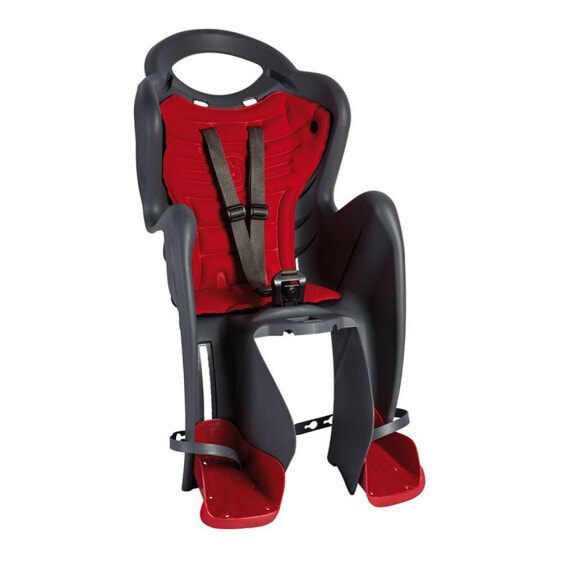 Велокресло для малышей Bellelli Mr Fox Easy Dream Rear Child Bike Seat