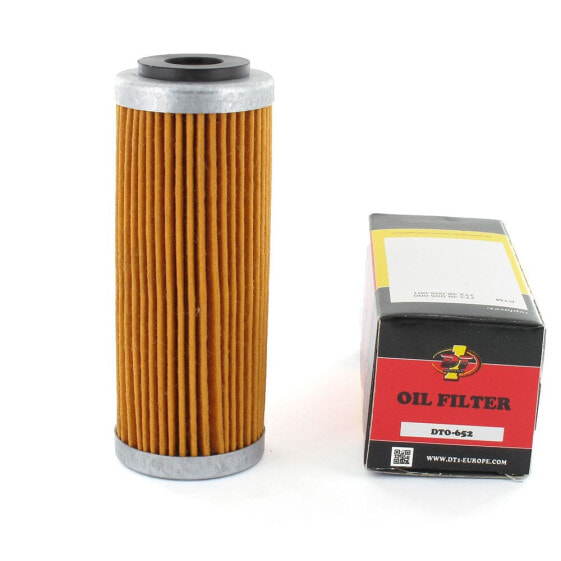 DT-1 RACING DT0652 KTM EXC-F/SX-F Husqvarna FC Oil Filter