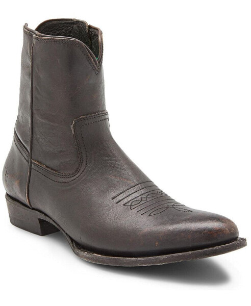 Men's Austin Inside-zip Boots