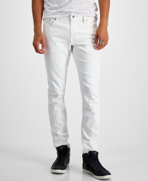 Men's Eco Slim Tapered Fit Jeans