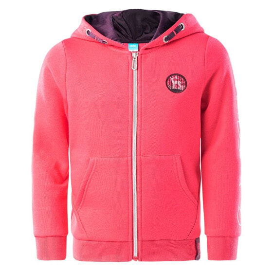 BEJO Ashira Full Zip Sweatshirt