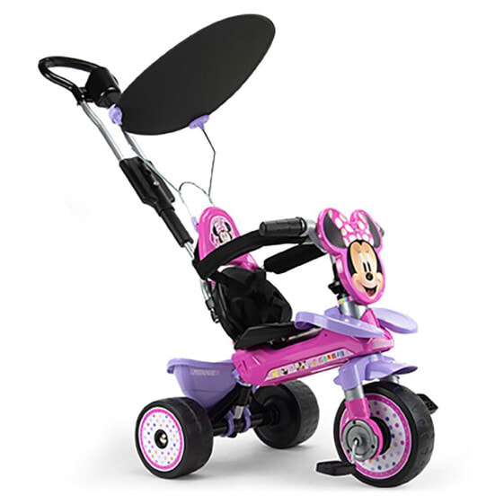 DISNEY Sport Baby Minnie Tricycle