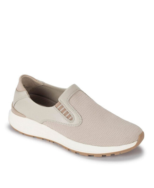 Women's Ballari Casual Slip On Sneakers