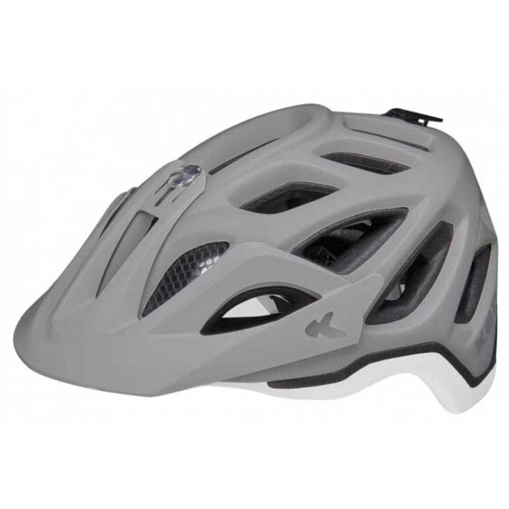 Шлем велосипедный KED Trailon MTB Комфорт 310 гр