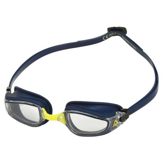 AQUASPHERE Fastlane Lenses Clear Swimming Goggles
