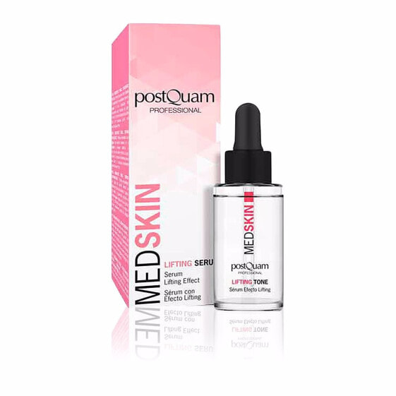 PostQuam Med Skin Lifting Serum Подтягивающая сыворотка для лица 30 мл