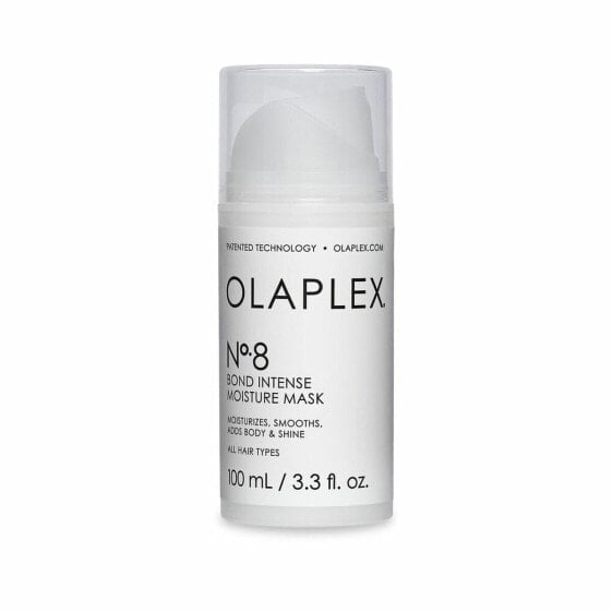 Увлажняющая маска Bond Intense Nº8 Olaplex 20142947 (100 ml)