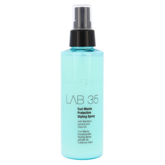 Kallos Cosmetics Lab 35 Curl Mania 150 ml für locken für Frauen