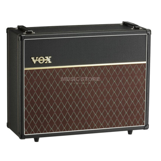 VOX V212C Extension Cabinet