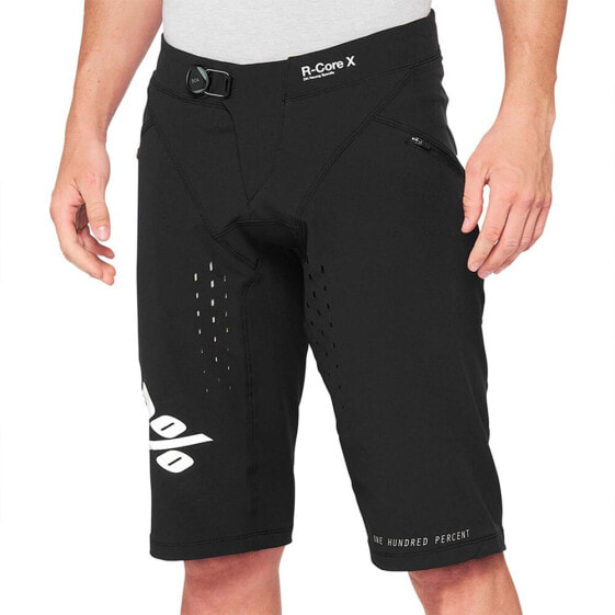 100percent R-Core X Shorts