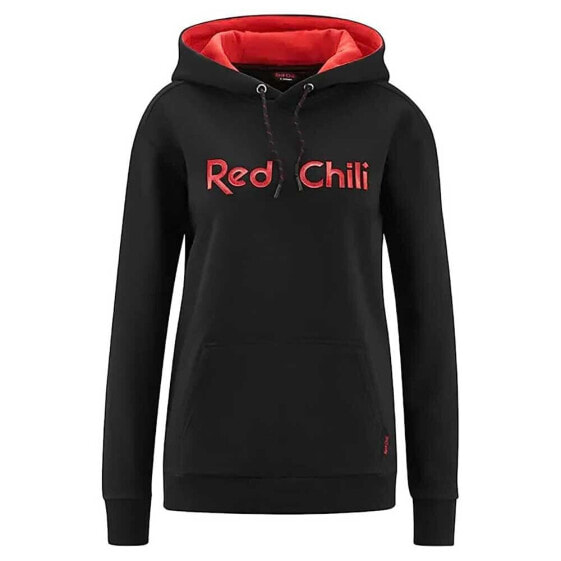 RED CHILI Revelstoke hoodie