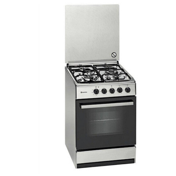 MEIRELES G 540 X Butane Gas Kitchen With Oven 3 burners