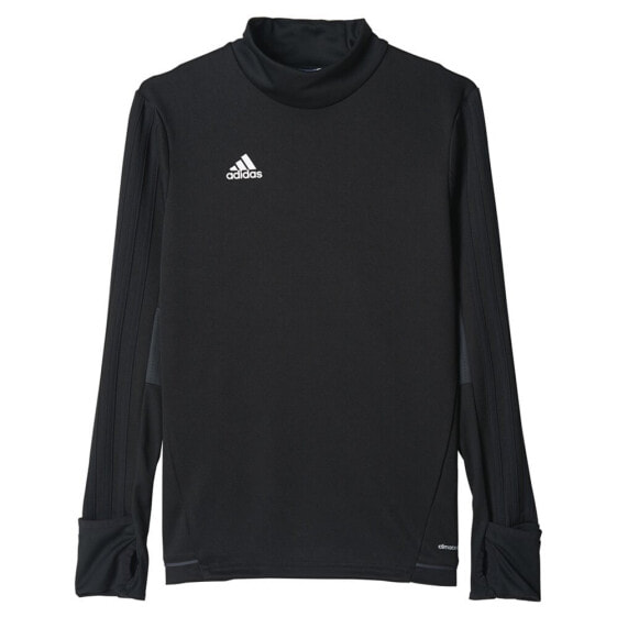 ADIDAS Tiro 17 sweatshirt