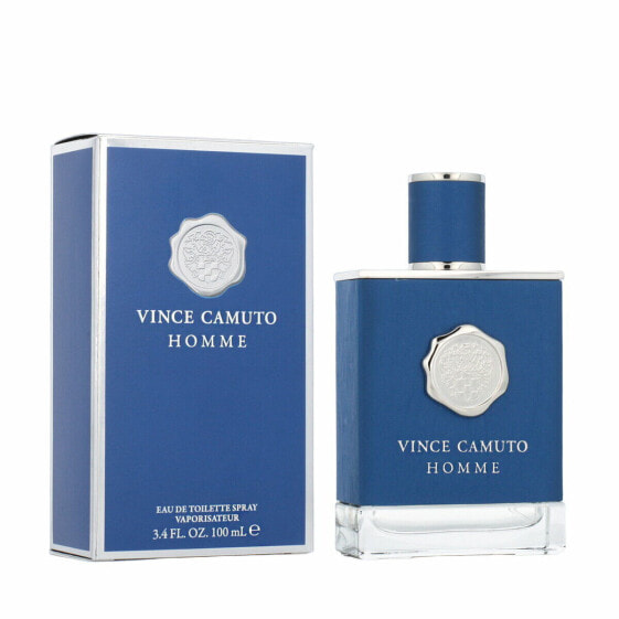 Мужская парфюмерия Vince Camuto Homme EDT 100 ml