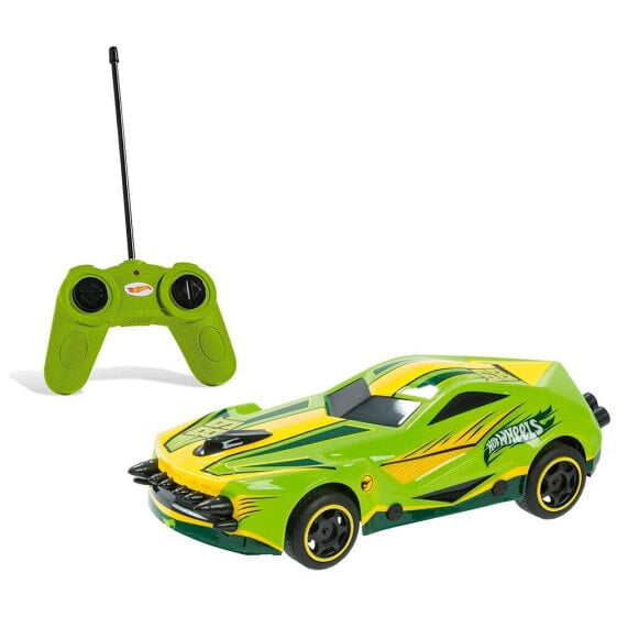 HOT WHEELS Urban Radio Controlled Car 1:24 38 cm