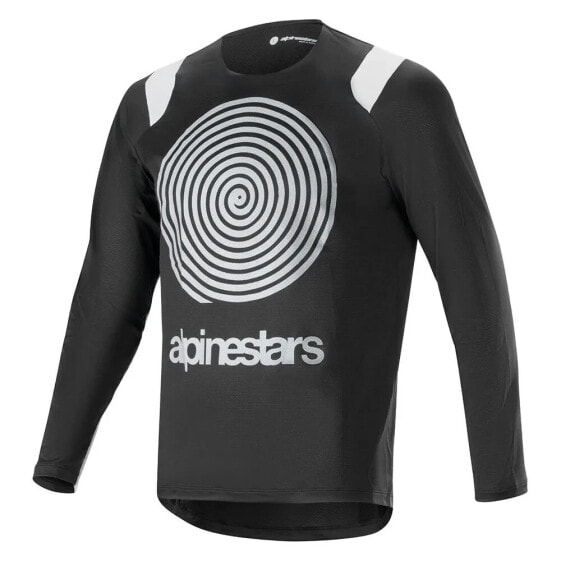 ALPINESTARS A-Supra Oscar long sleeve jersey