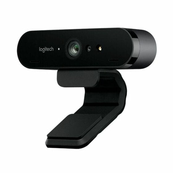 Вебкамера Logitech 960-001106 Чёрный