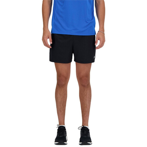 NEW BALANCE Sport Essentials 5´´ shorts