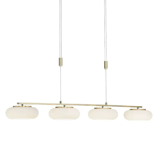 LED Pendellampe Q ETIENNE Smart Home