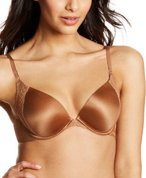 Natural Boost Add-a-Size Shaping Underwire Bra 9428