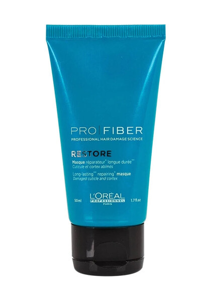 L'oreal Professionnel Profiber Restore Hair Mask Восстанавливающая маска для волос