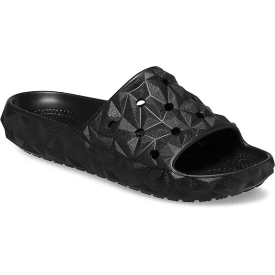 CROCS Classic Geometric v2 Slides