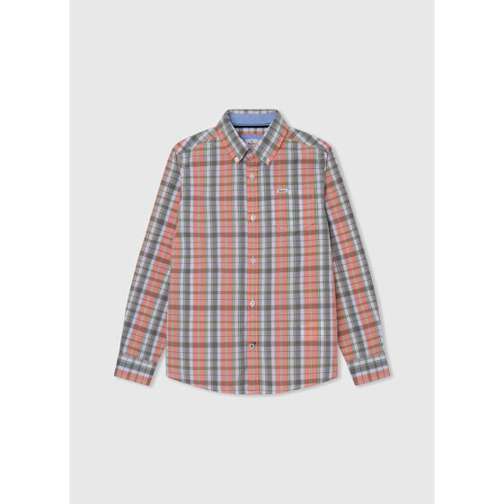 PEPE JEANS Marple long sleeve shirt