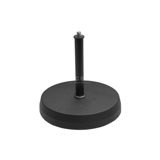 König & Meyer 23310 Table Microphone Stand black