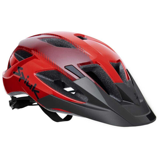 SPIUK Kaval MTB Helmet