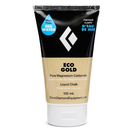 BLACK DIAMOND Eco Gold Liquid Chalk