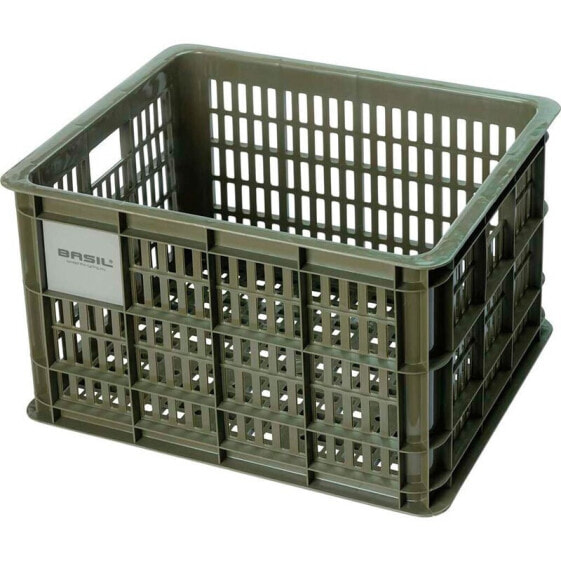 BASIL Crate 27L Basket