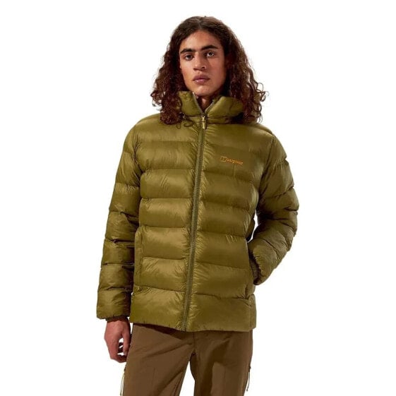 BERGHAUS Ewden jacket