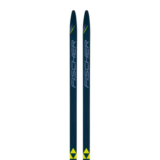 Лыжи беговые Fischer Twin Skin Power Medium EF 1.360 г