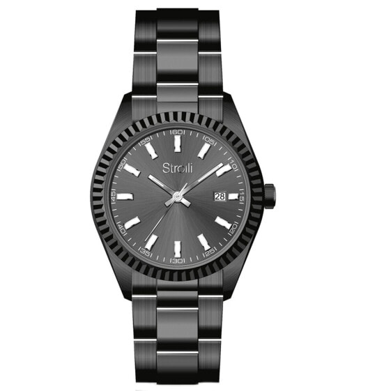 Men's Watch Stroili 1674239 Grey