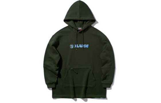 Hoodie AWEP029-1 x XLARGE BADFIVE