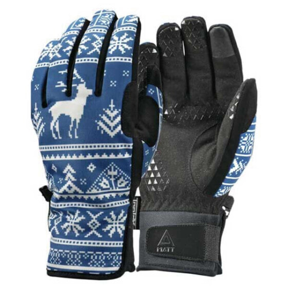 MATT Leisure Tootex gloves