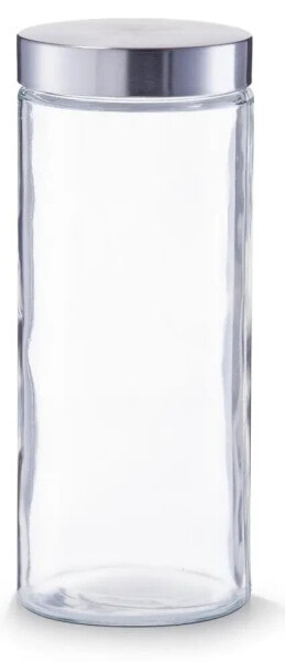 Vorratsglas - rund - Glas - 2100 ml