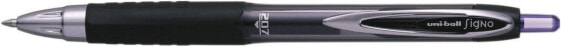 Ручка гелевая Uni Mitsubishi Pencil UMN207 синяя