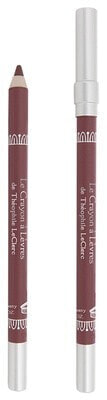 LIP PENCIL 02 TENDRE