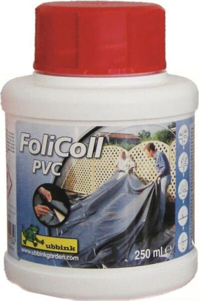 Ubbink Ubbink Uszczelniacz do folii oczka wodnego FoliColl, 500 ml, 1061913