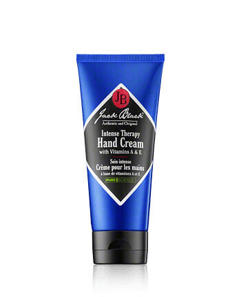 Jack Black Body Care Intense Therapy Hand Cream (88 ml)