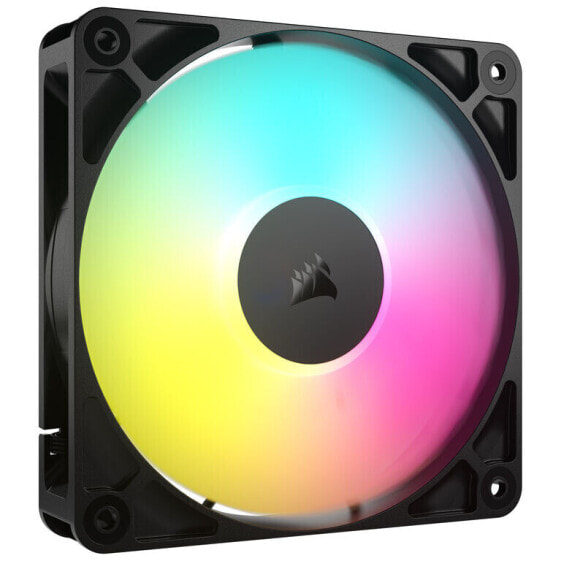 Corsair RS A-RGB Lüfter - 120 mm, schwarz