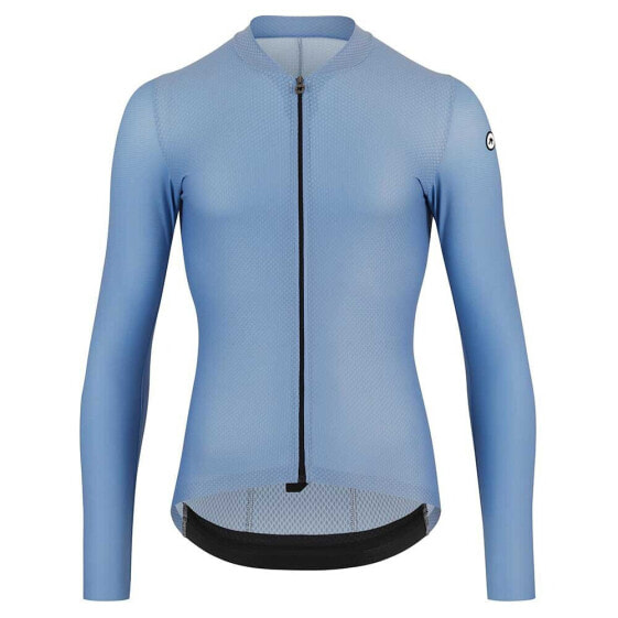 ASSOS Mille GT Drylite S11 long sleeve jersey