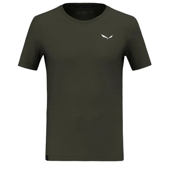 SALEWA Eagle Sheep Camp Dry short sleeve T-shirt