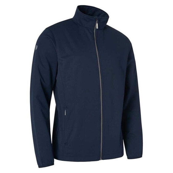 ABACUS GOLF Lytham Soft Shell jacket