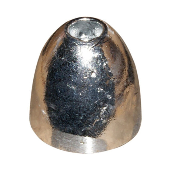 ENRICO POLIPODIO Horizontal Pin Shaft Nut Zinc Anode
